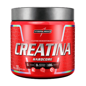 creatina integral