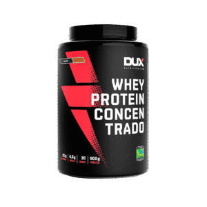whey dux